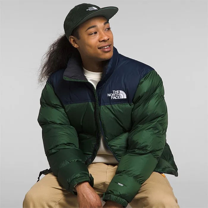 1996 Retro Nuptse Jacket | Jackets & Vests | Stirling Sports