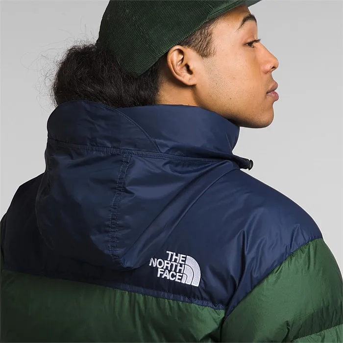 1996 Retro Nuptse Jacket | Jackets & Vests | Stirling Sports