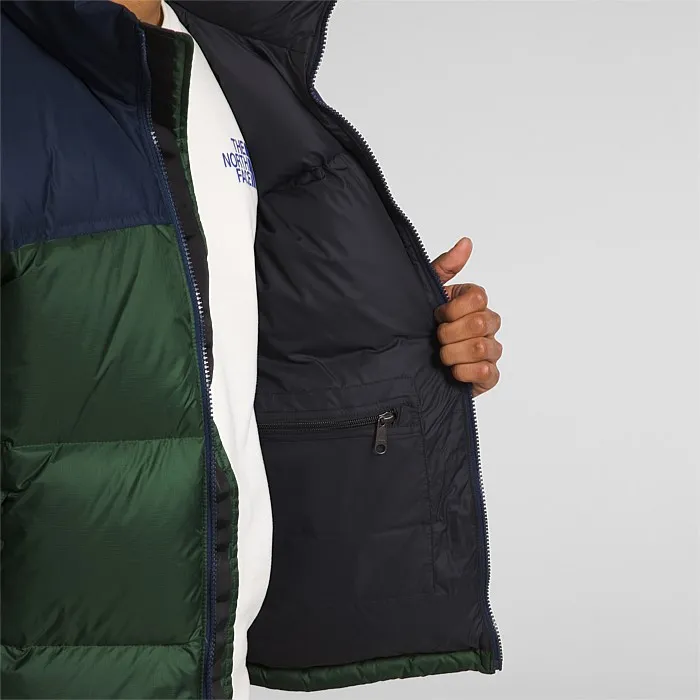 1996 Retro Nuptse Jacket | Jackets & Vests | Stirling Sports