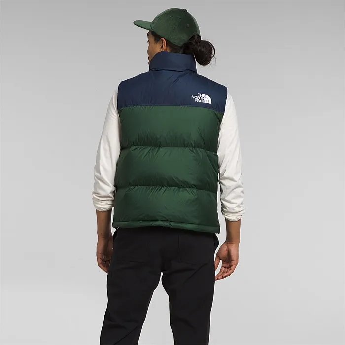 1996 Retro Nuptse Vest | Jackets & Vests | Stirling Sports