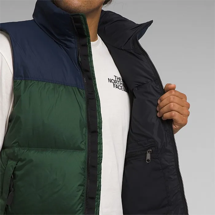 1996 Retro Nuptse Vest | Jackets & Vests | Stirling Sports