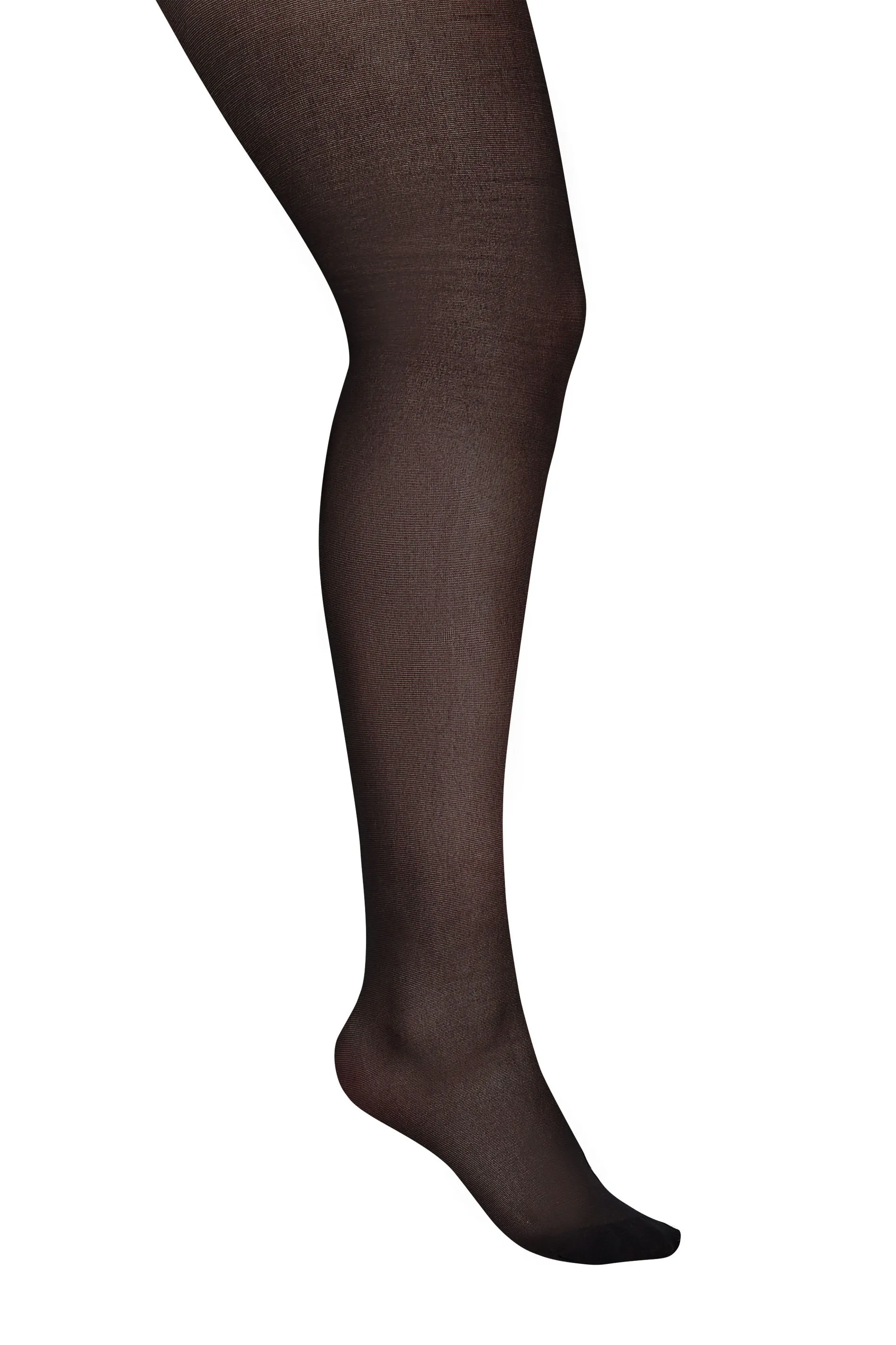 2 PACK Black 70 Denier Tights