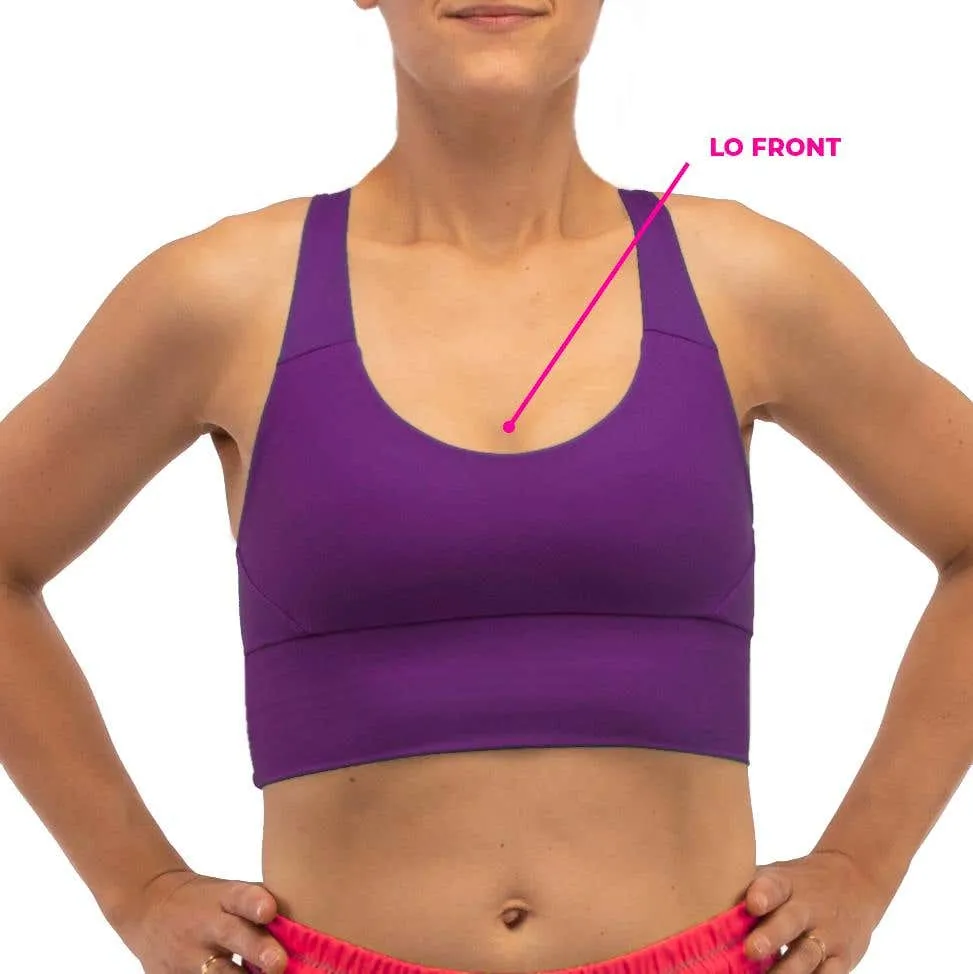 3rd Rock Women's Saturn Bra | Vests | BananaFingers