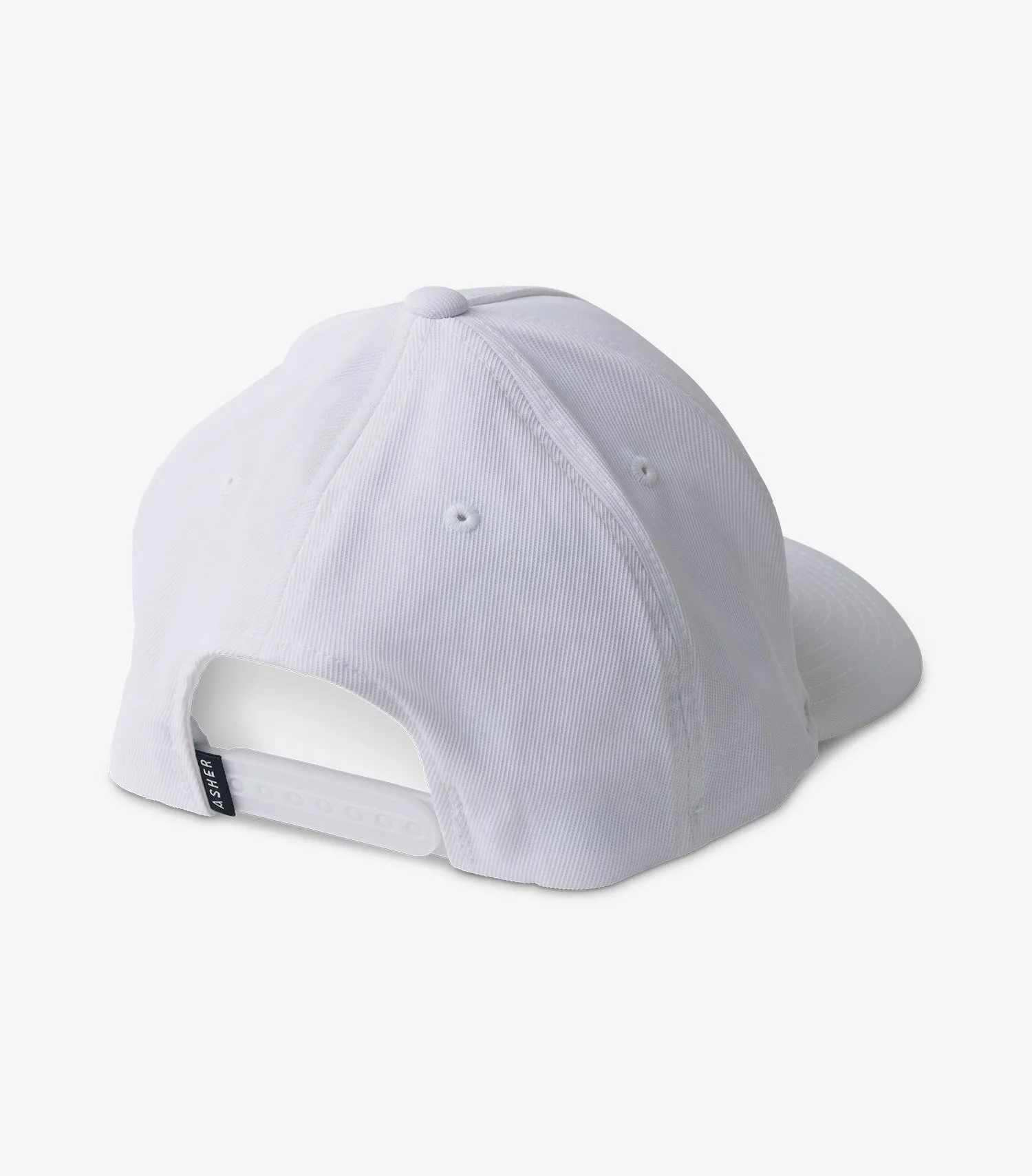 ABGC Corduroy Hat - Cream