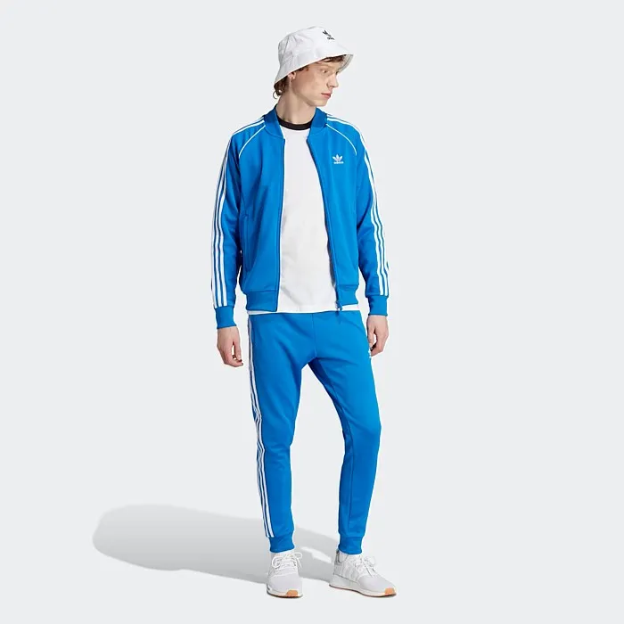 Adicolor Classics SST Track Jacket | Jackets & Vests | Stirling Sports