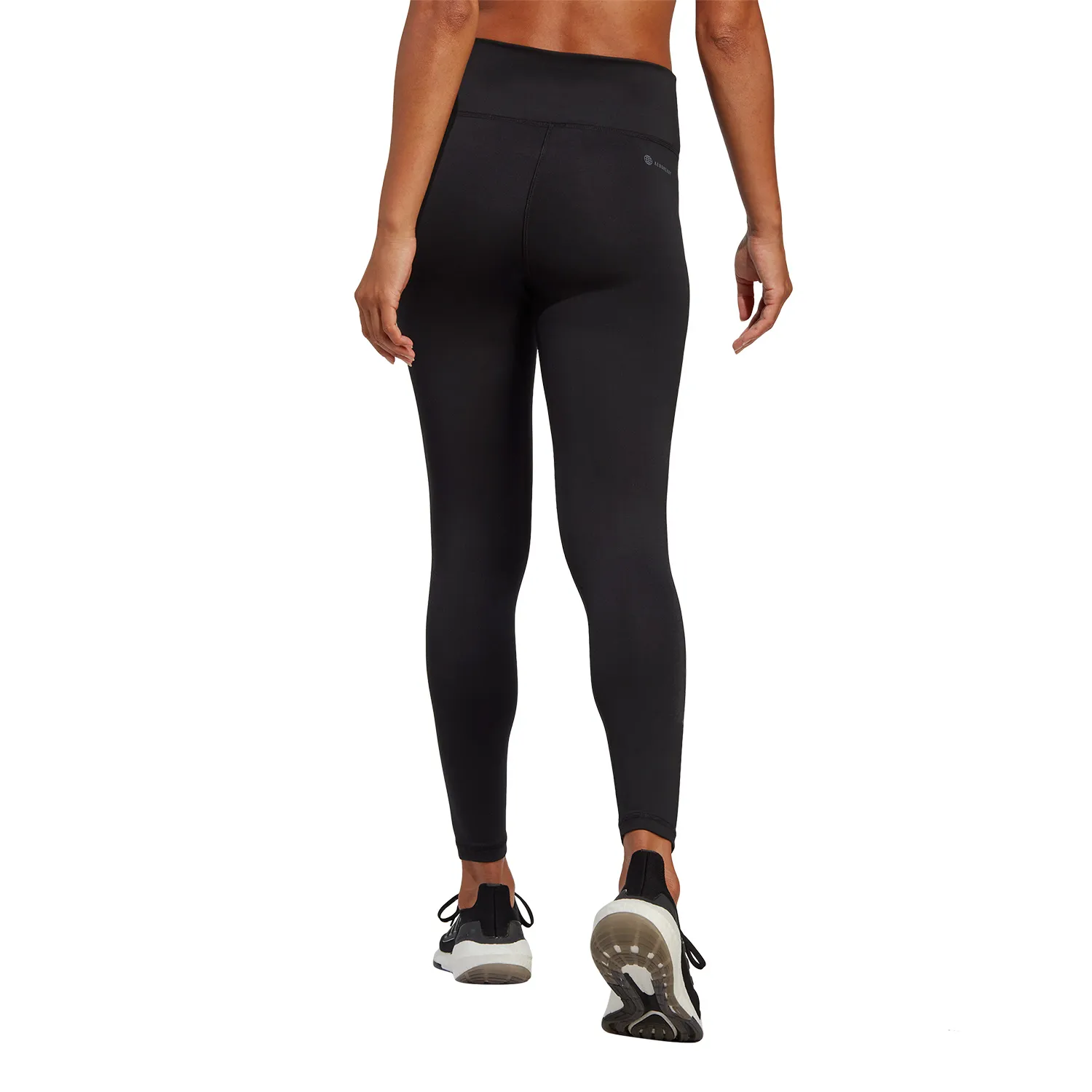 adidas AEROREADY 7/8 Tights  Black