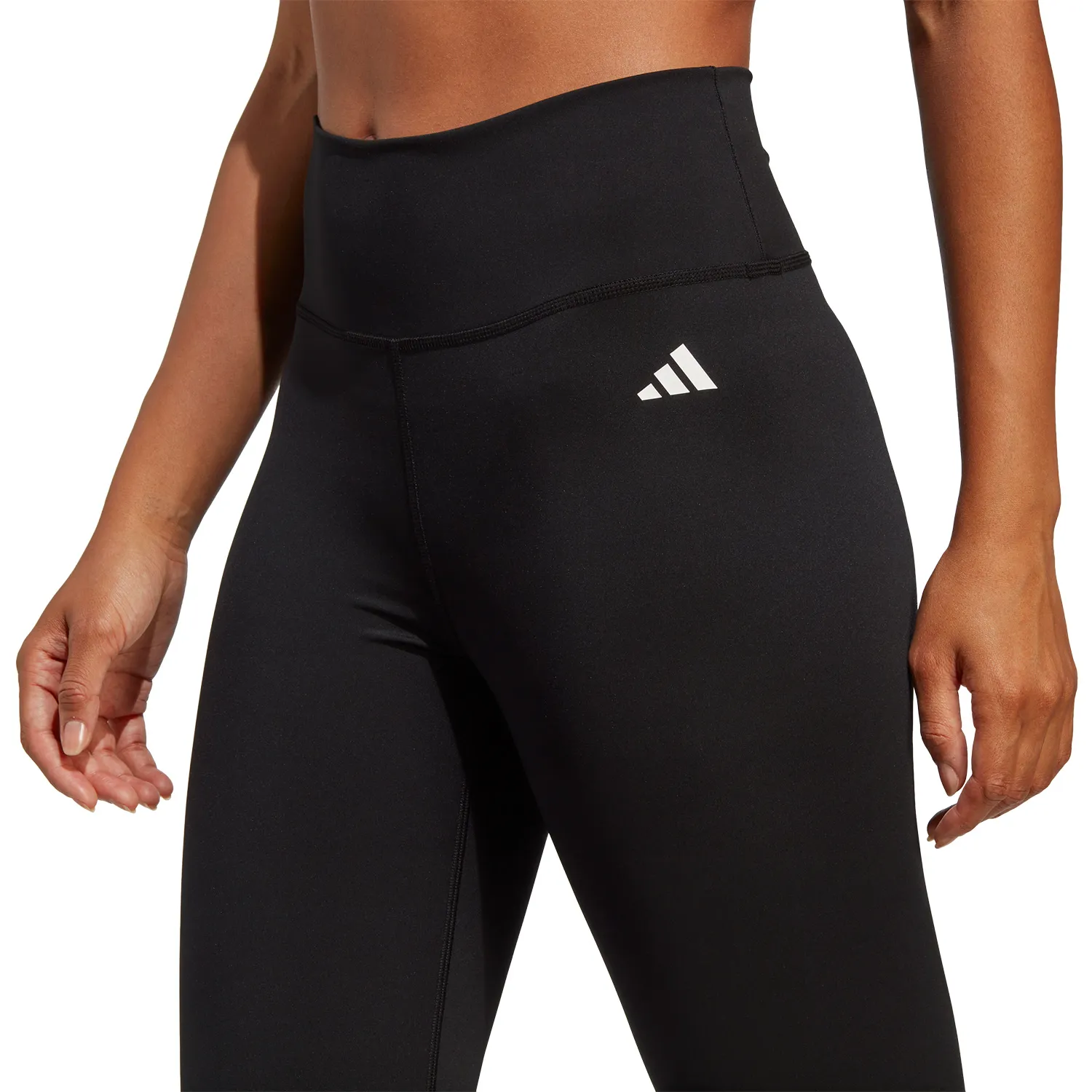 adidas AEROREADY 7/8 Tights  Black