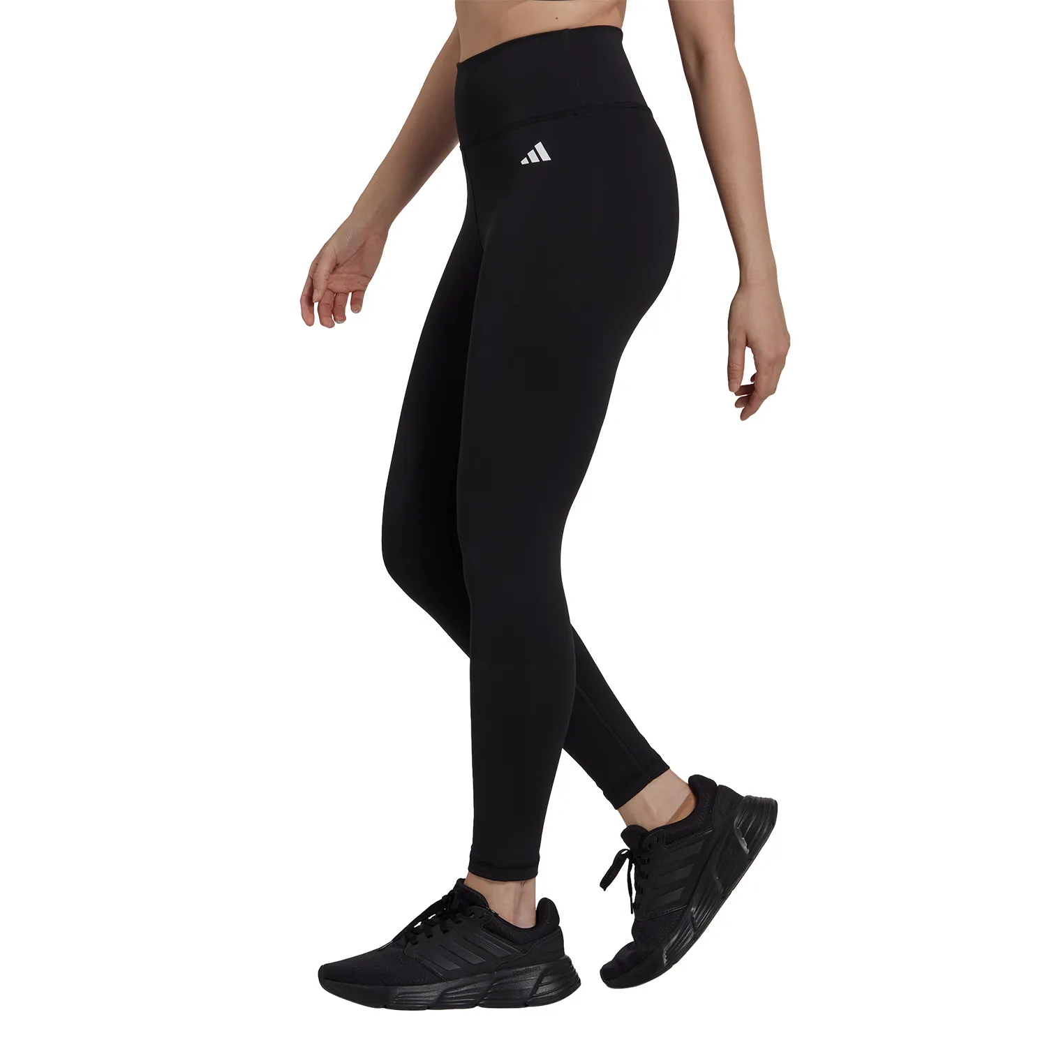 adidas AEROREADY 7/8 Tights  Black