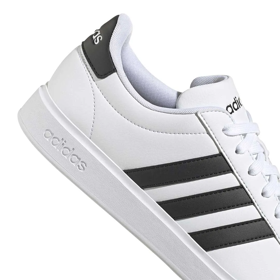 adidas - Men's Grand Court Shoes (GW9195)