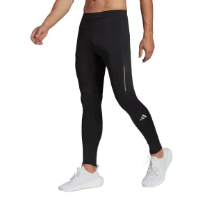 adidas Own The Run Tights  Black