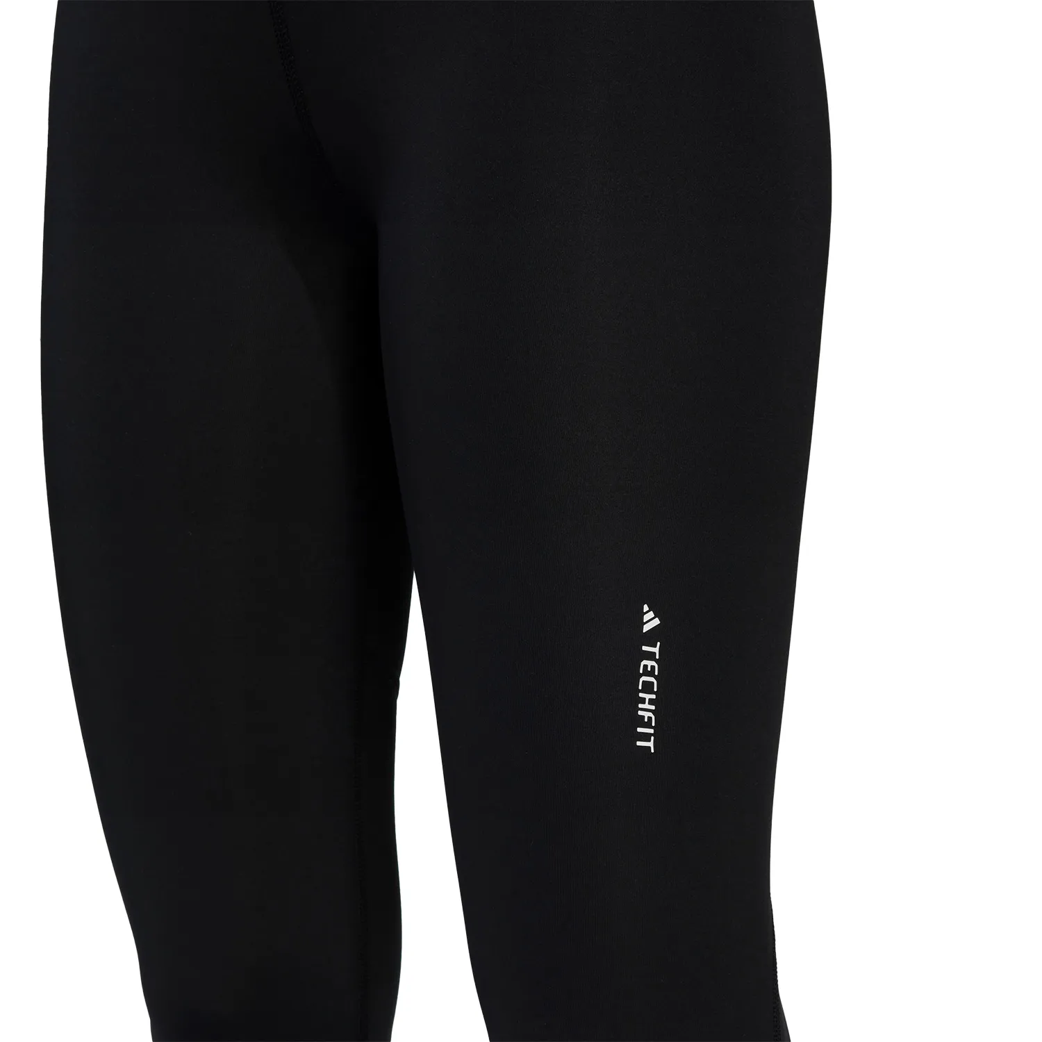 adidas Techfit 7/8 Tights  Black