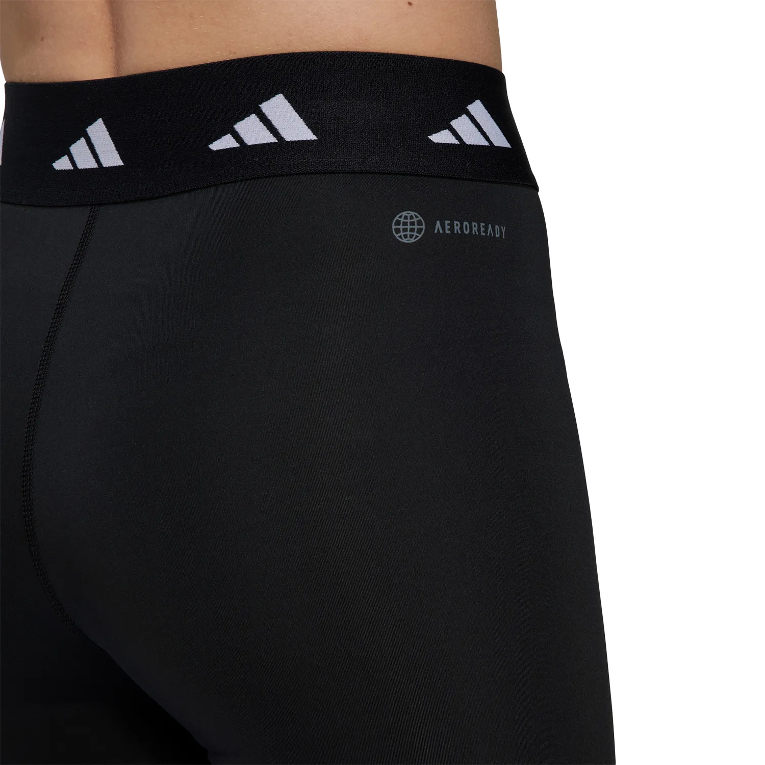 adidas Techfit 7/8 Tights  Black