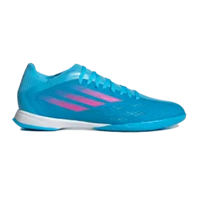 Adidas X Speedflow.3 Indoor Shoes