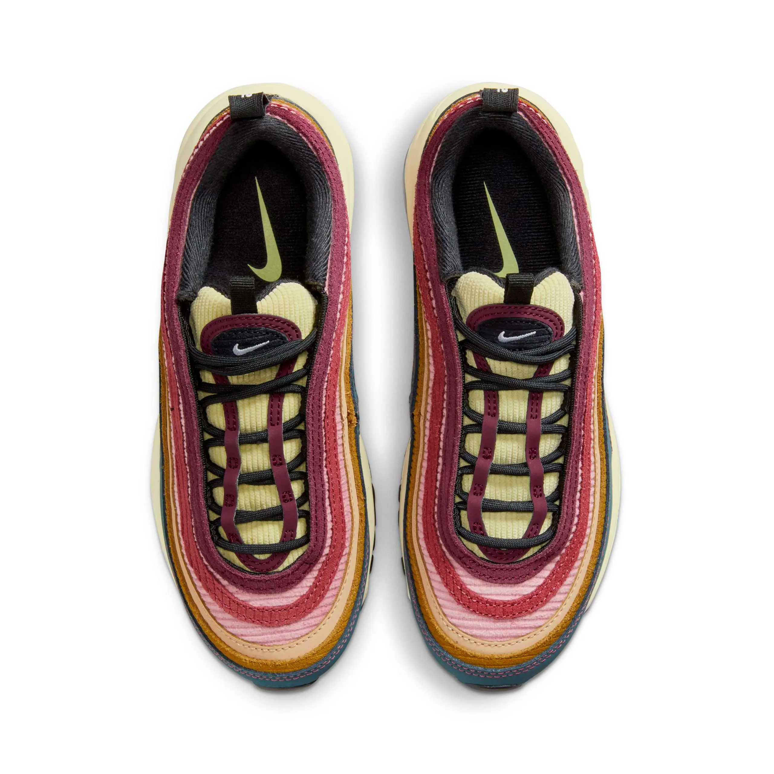 Air Max 97 Corduroy