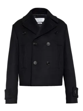 Alexander Mcqueen Jacket