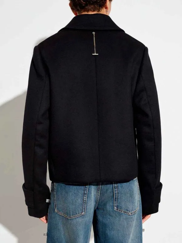 Alexander Mcqueen Jacket