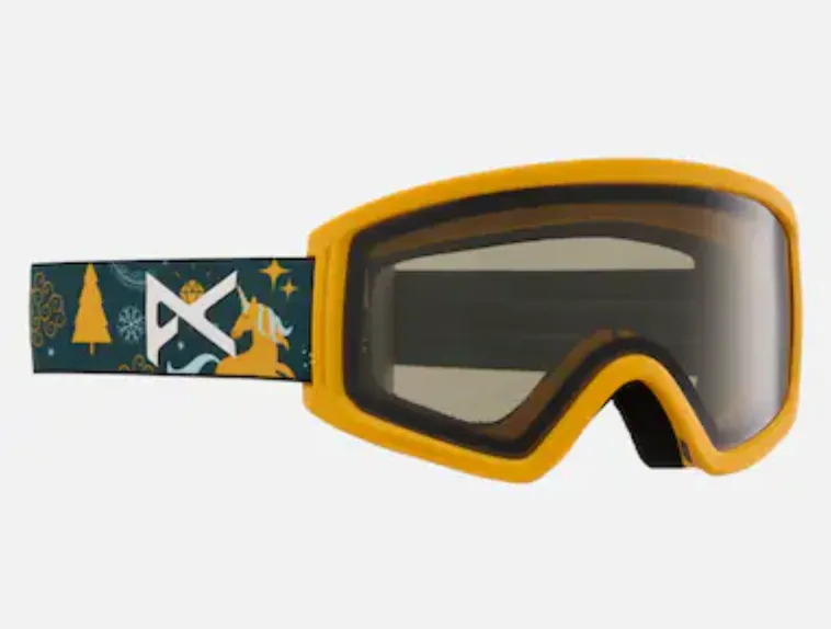 Anon Tracker 2.0 KIDS Goggle