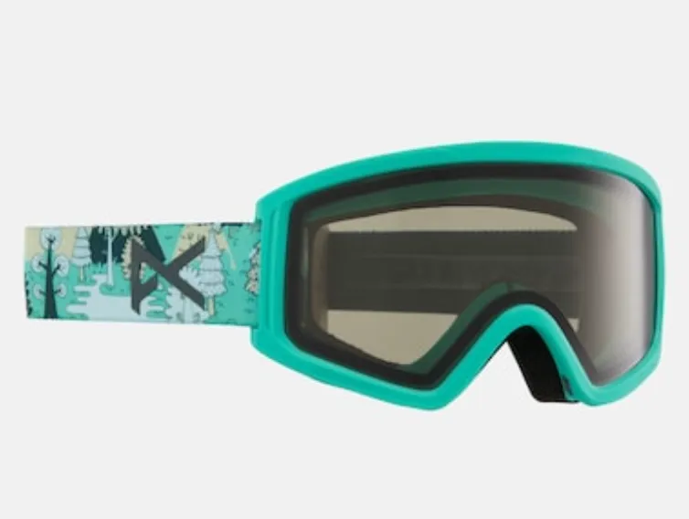 Anon Tracker 2.0 KIDS Goggle