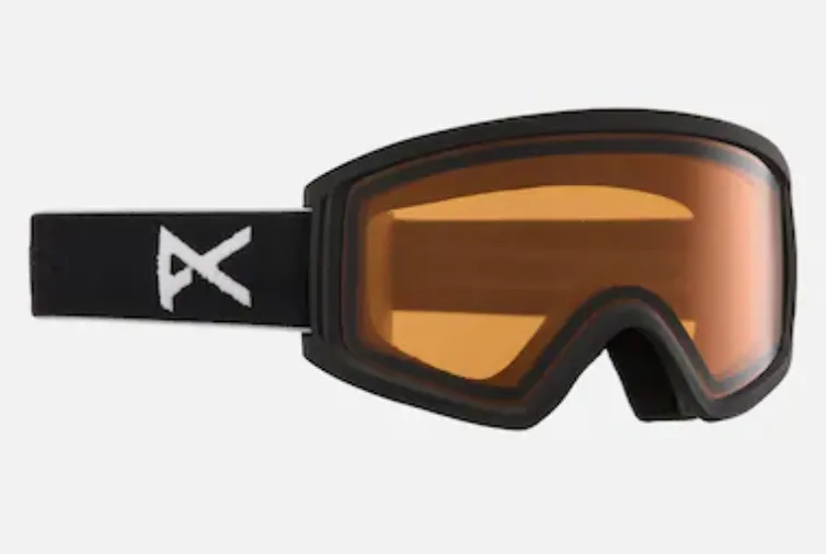 Anon Tracker 2.0 KIDS Goggle