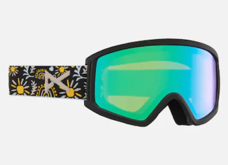 Anon Tracker 2.0 KIDS Goggle