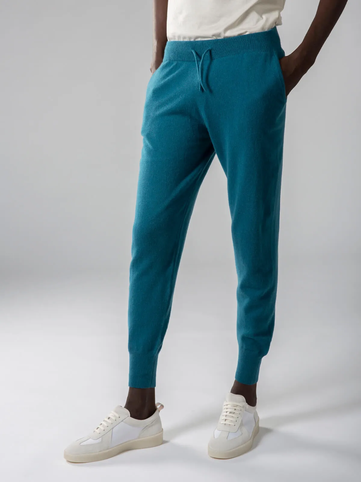 Aquamarine Leisure Trousers