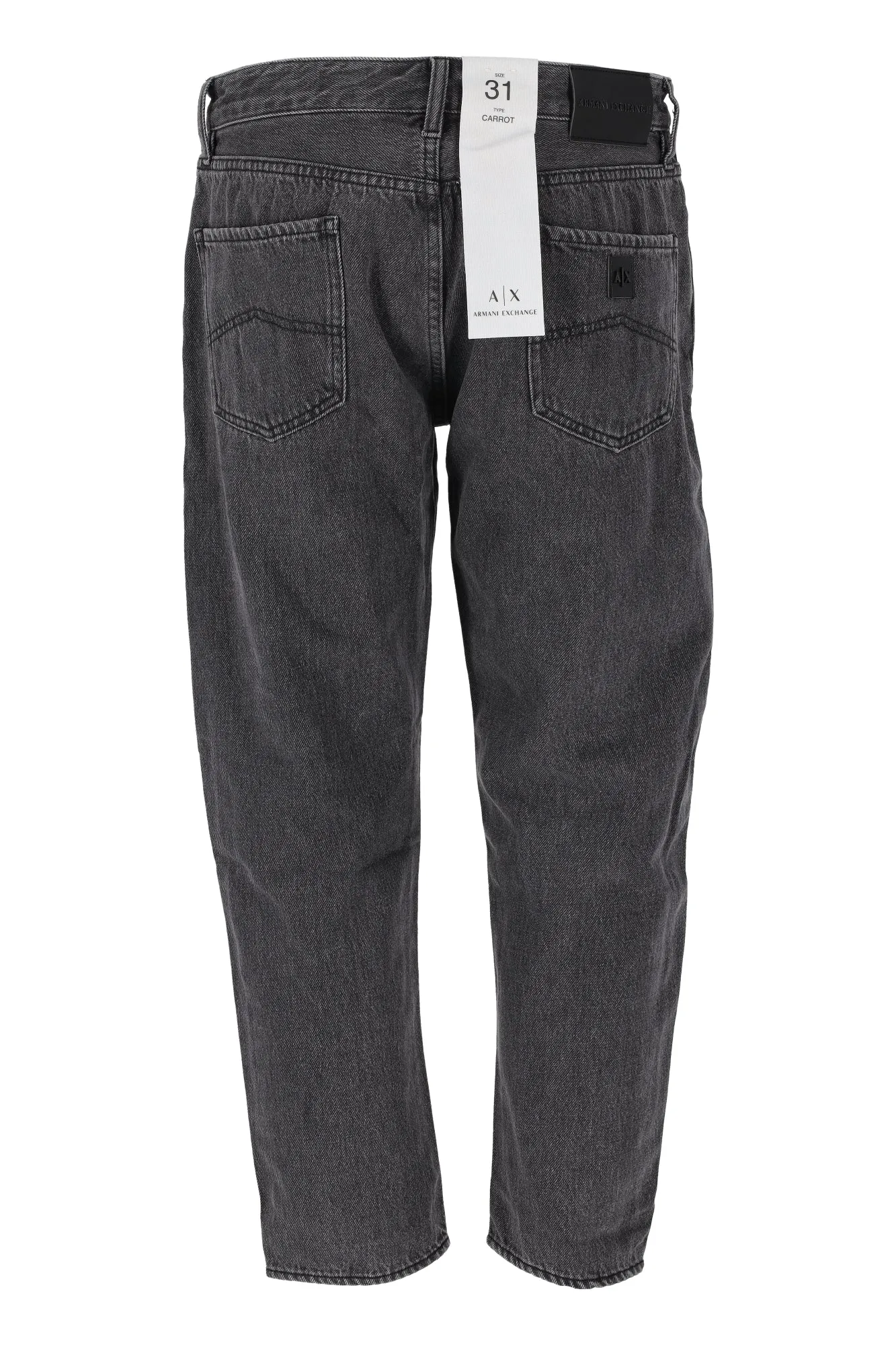 Armani Exchange Jeans Uomo 6RZJ71-Z28UZ