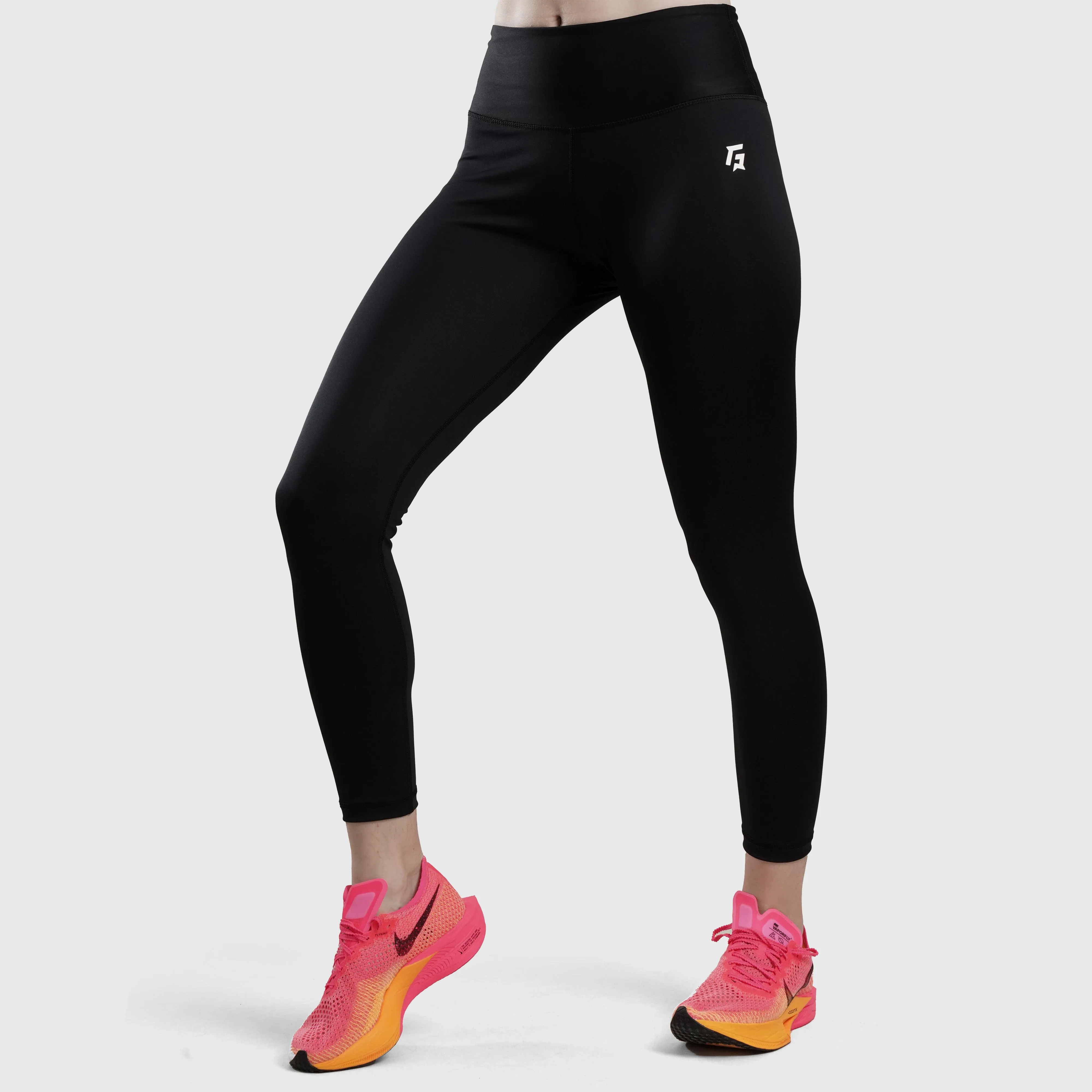 Armour Go Leggings (Black)