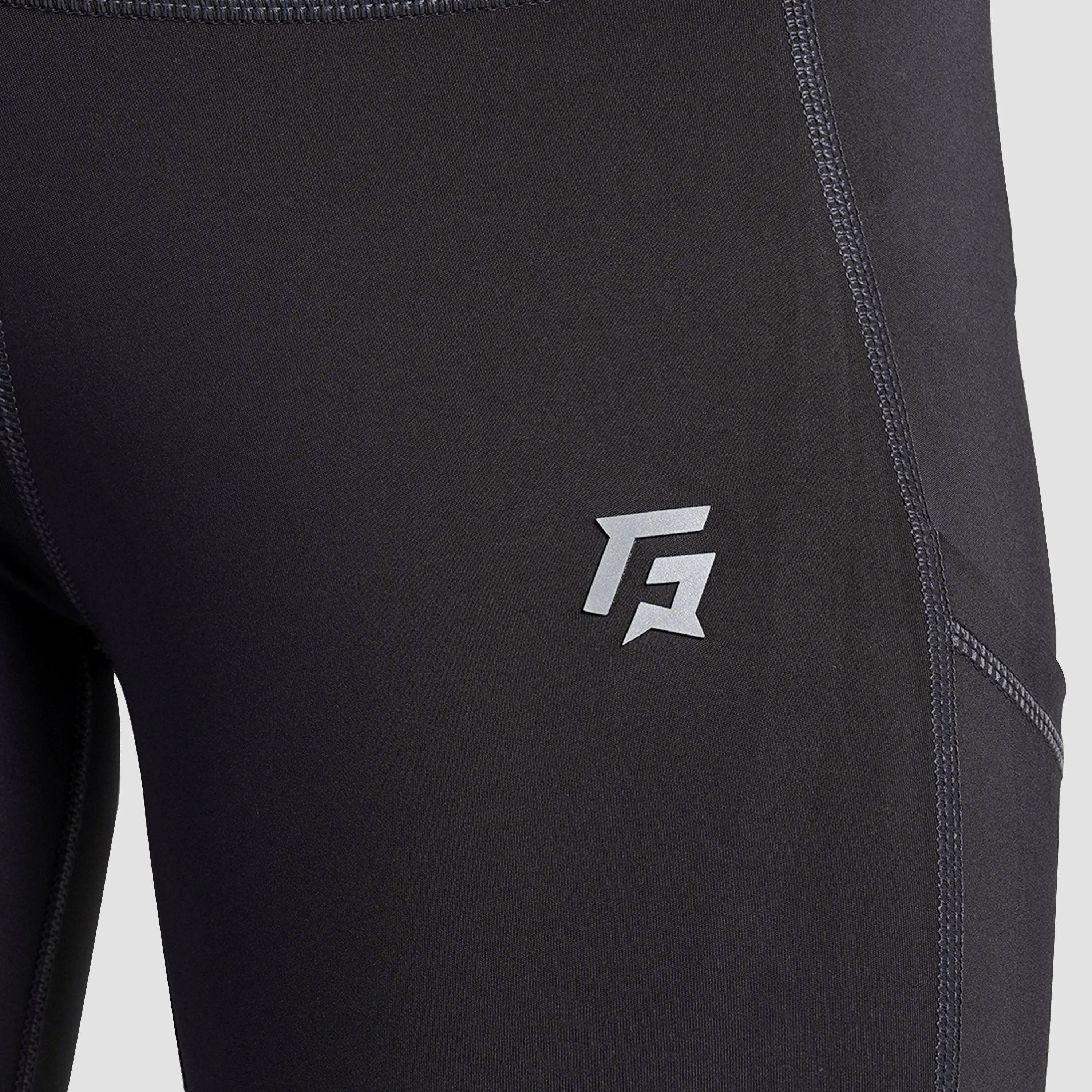 Armour Pro Leggings (Charcoal)