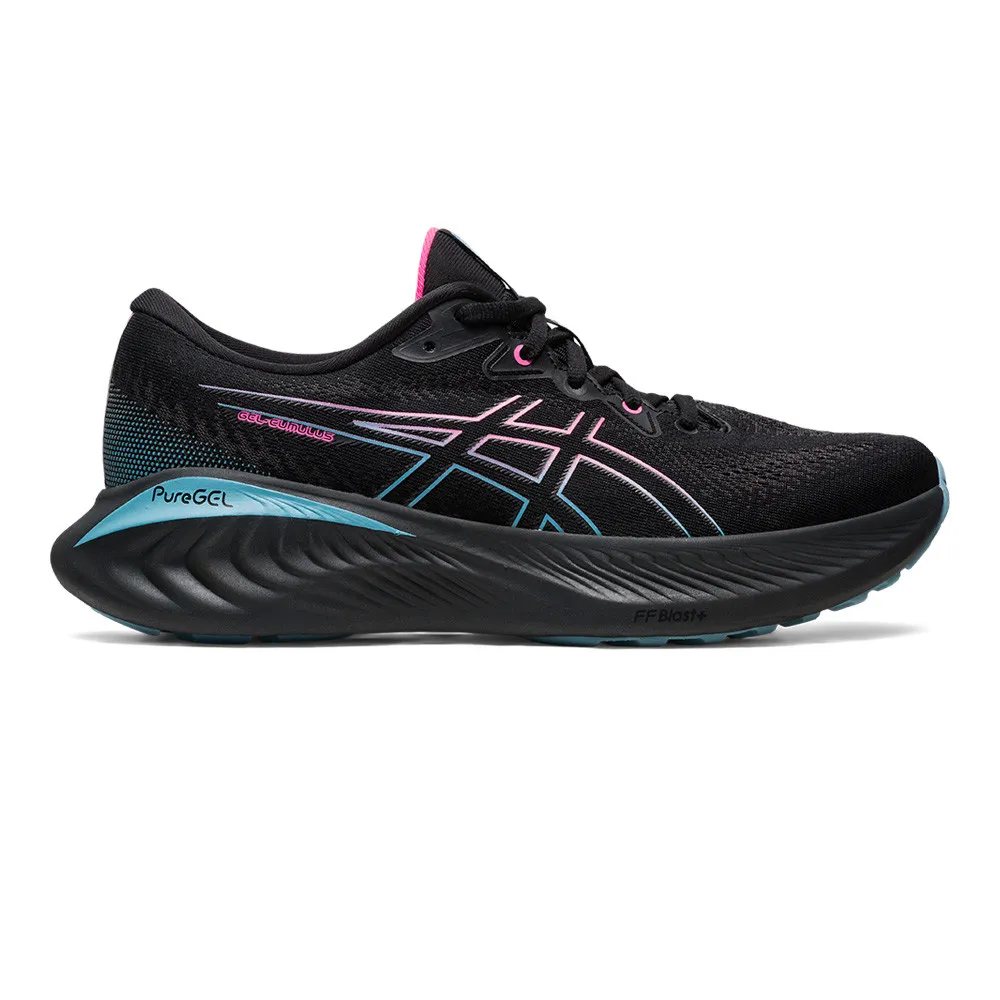 Asics Gel-Cumulus 25 GORE-TEX Women's Running Shoes - SS24