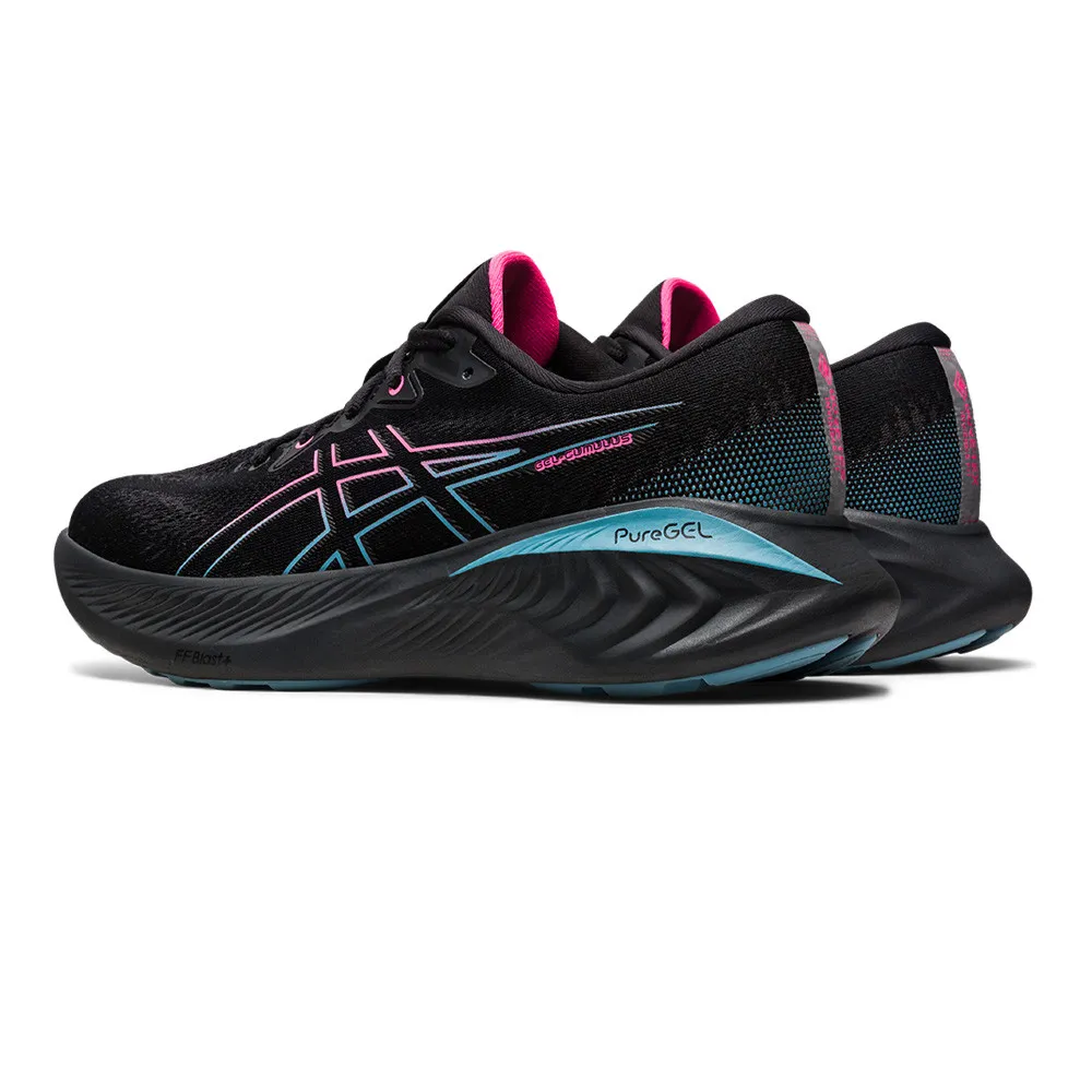 Asics Gel-Cumulus 25 GORE-TEX Women's Running Shoes - SS24