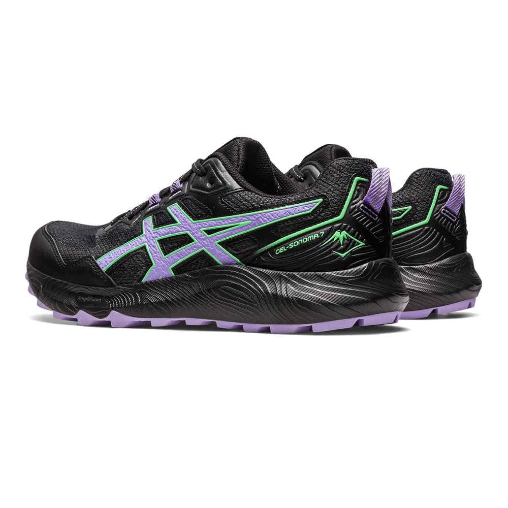 Asics Gel-Sonoma 7 Women's Trail Running Shoes