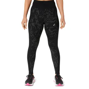 Asics Lite Show Tights  Performance Black