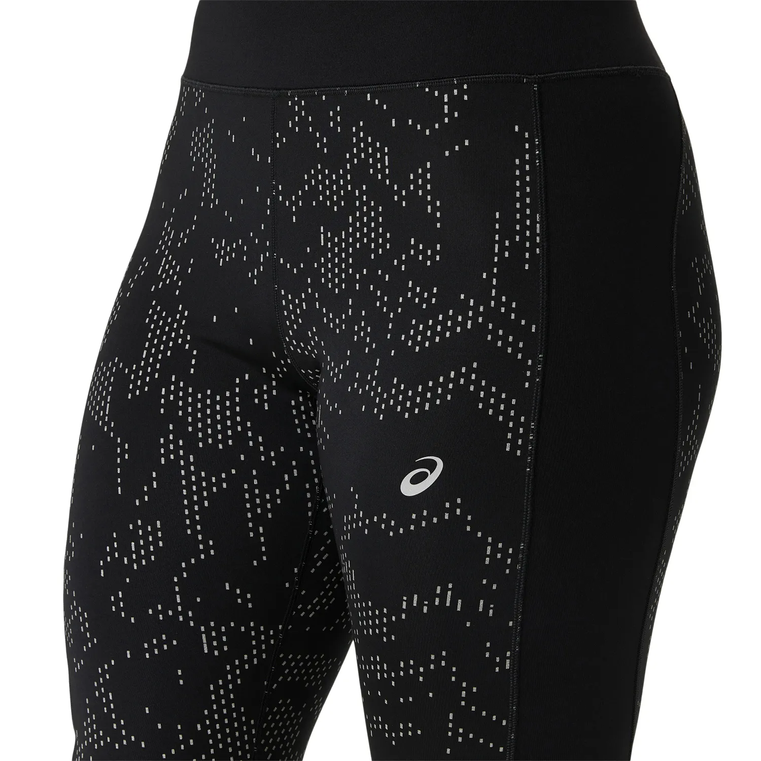 Asics Lite Show Tights  Performance Black