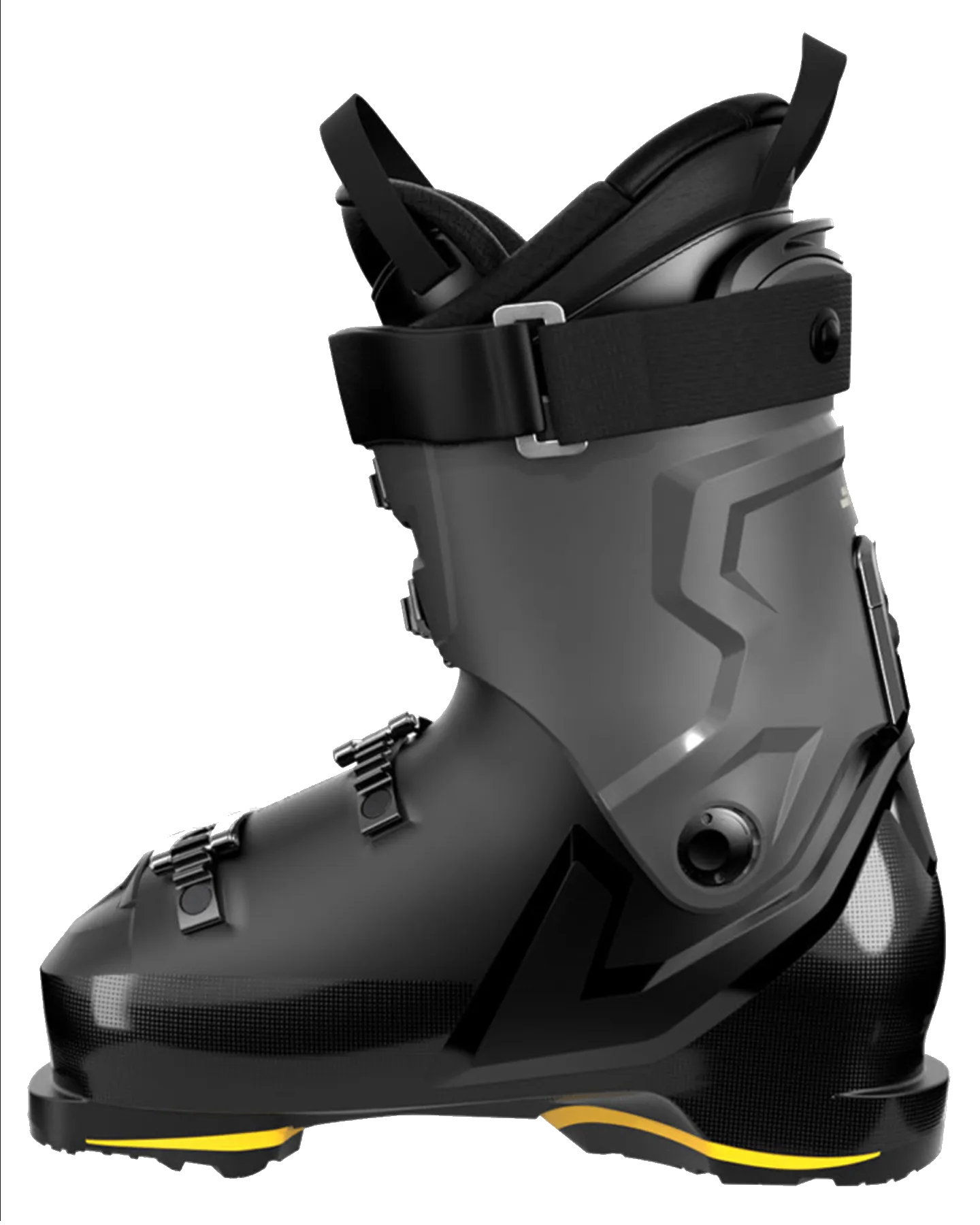 Atomic Hawx Magna 110 S Gw Ski Boots - Black - 2024