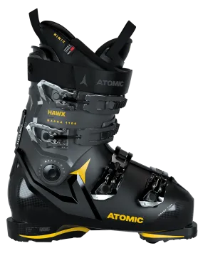 Atomic Hawx Magna 110 S Gw Ski Boots - Black - 2024