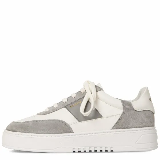 Axel Arigato Orbit Vintage Sneaker White/Light Grey