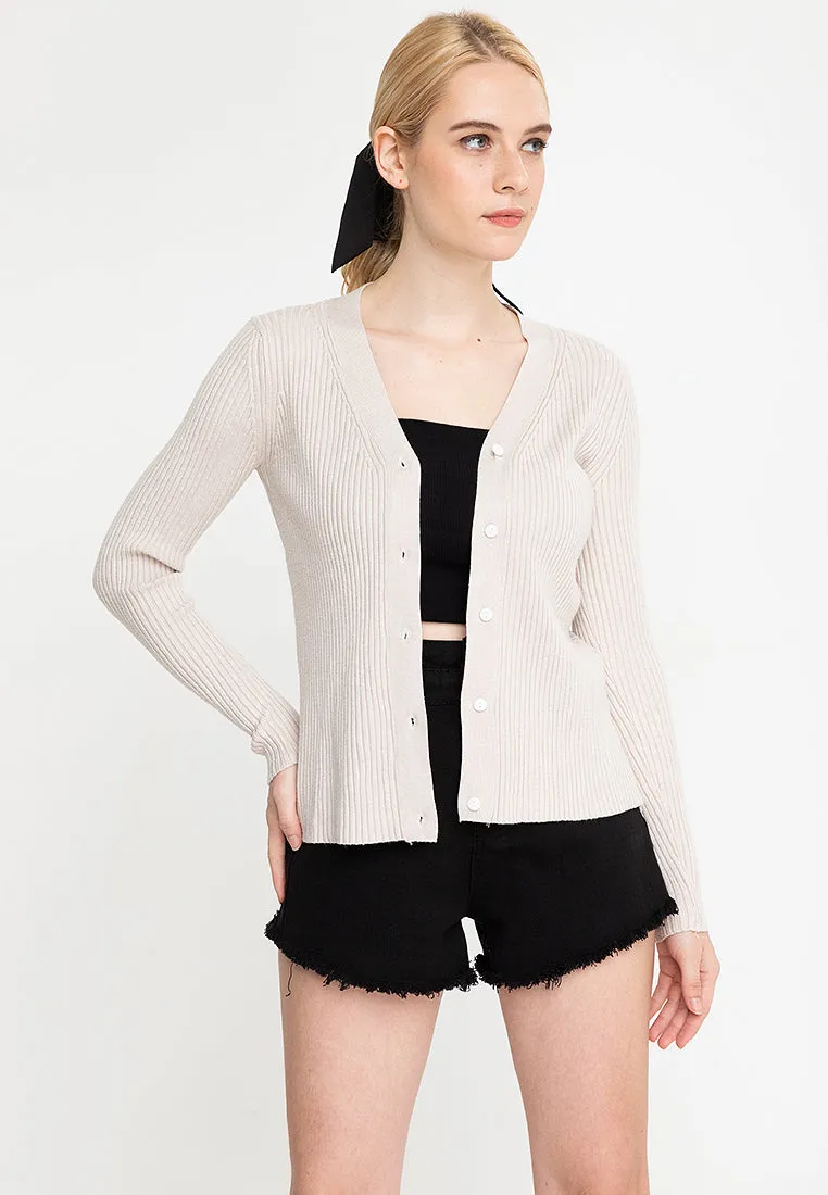 Aylen Cardigan