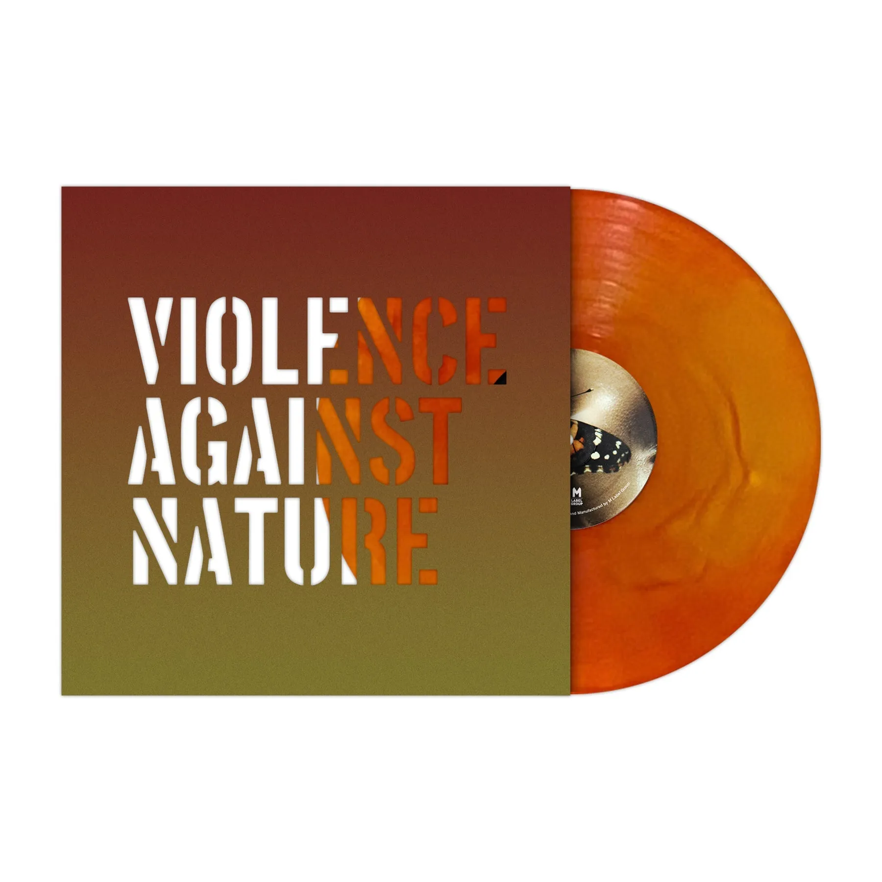 BAD OMENS x POPPY V.A.N 12 (Limited Edition – Only 1000 each, Violence & Nature Variants)