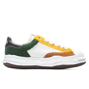 Blakey Low OG Sole Sagara Embroidered Sneaker - Multi