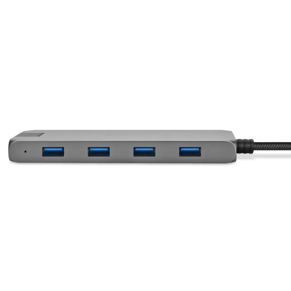 Bonelk Long-Life USB-C to 8-in-1 Multiport Hub