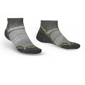 Bridgedale Hike Ultra Light T2 Coolmax Performance Low Socks - AW24