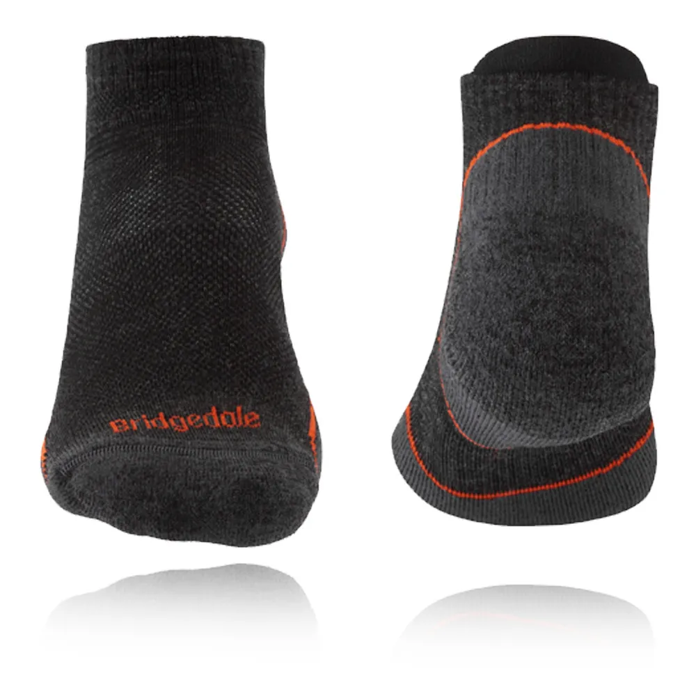 Bridgedale HIKE Ultralight T2 Merino Performance Low Socks - AW24