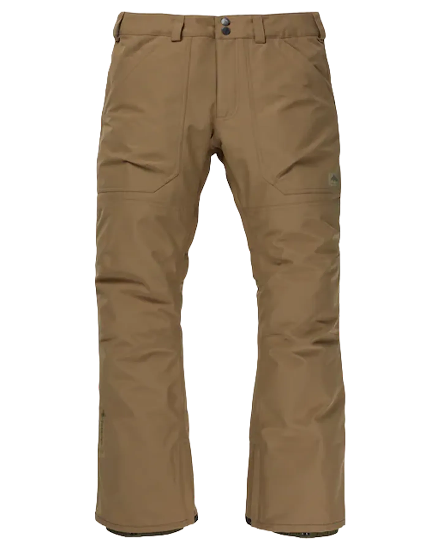 Burton Men's Ballast GoreTex 2L Snow Pants - Kelp