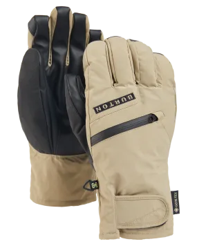 Burton Men's Gore-Tex Under Snow Gloves - Kelp