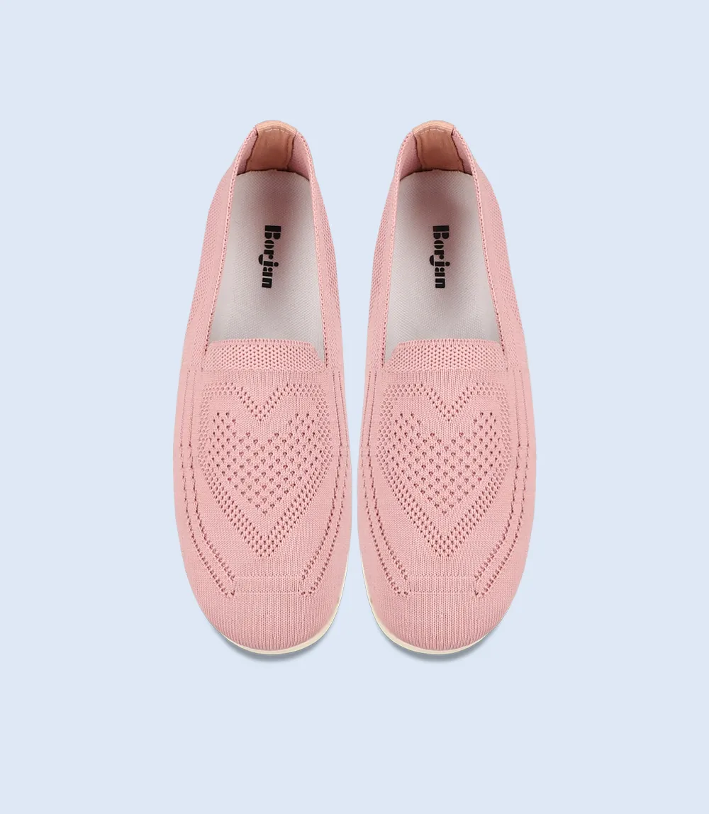 BW8110-TEA PINK-Women Sports Shoes