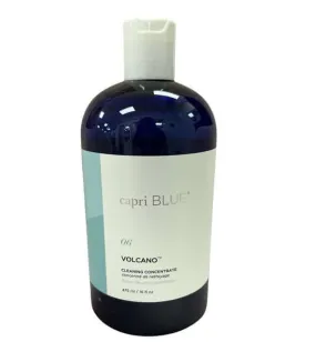 Capri Blue Volcano Cleaning Concentrate