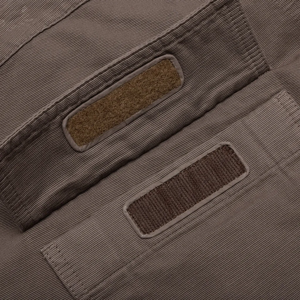 Cargo Trousers - Dust