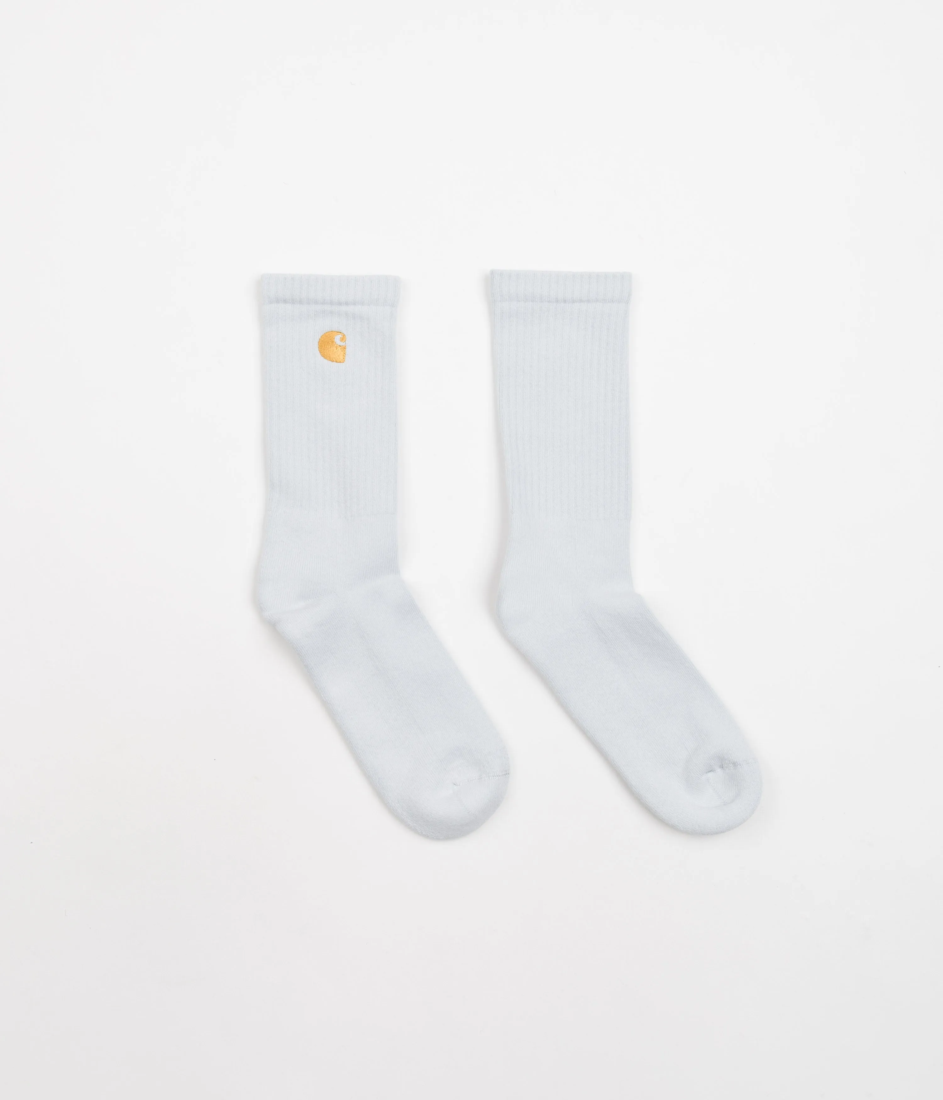 Carhartt Chase Socks - Icarus / Gold