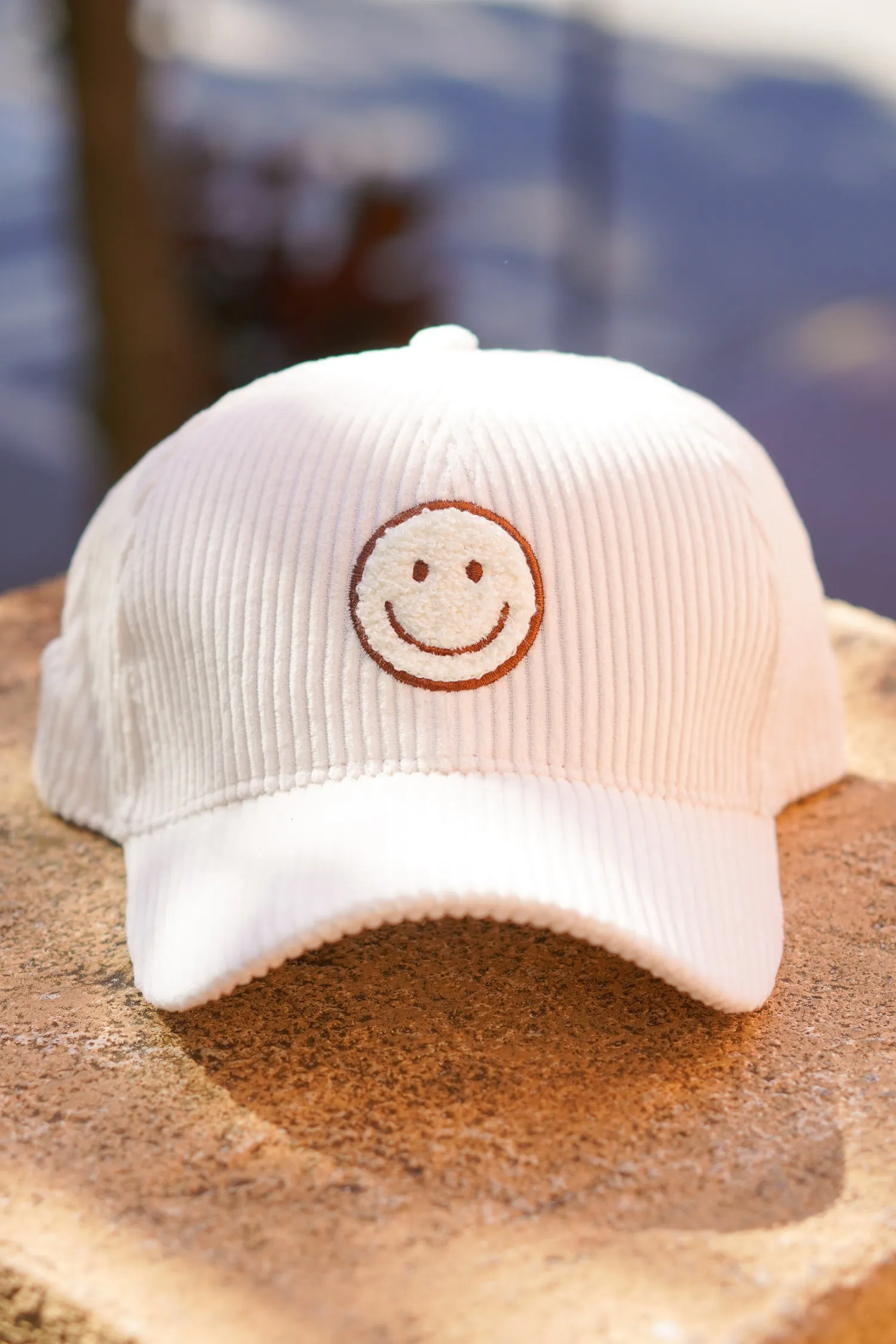 Cheerful Vibes Hat