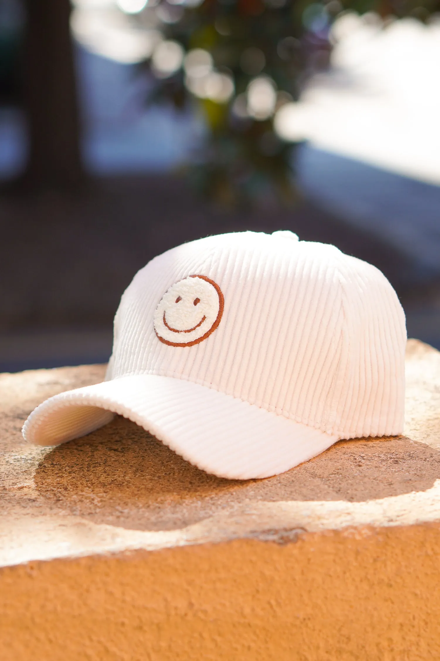 Cheerful Vibes Hat